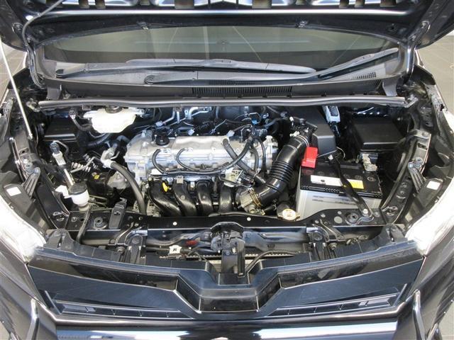 ヴォクシー ＺＳ　煌　フルセグ　メモリーナビ　ＤＶＤ再生　後席モニター　バックカメラ　衝突被害軽減システム　ＥＴＣ　ドラレコ　両側電動スライド　ＬＥＤヘッドランプ　ウオークスルー　乗車定員７人　３列シート（41枚目）