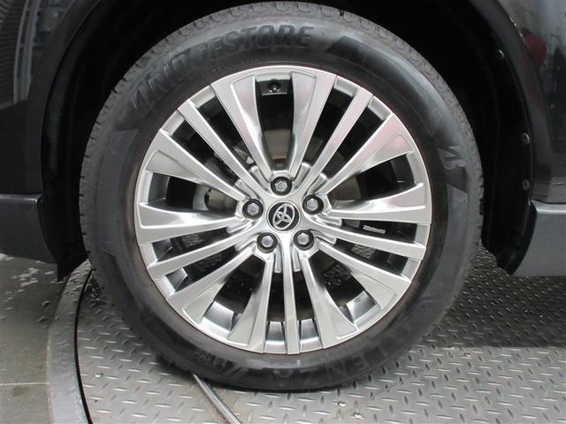 ハリアーハイブリッド Ｚ　レザーパッケージ　フルセグ　メモリーナビ　バックカメラ　衝突被害軽減システム　ＥＴＣ　ドラレコ　ＬＥＤヘッドランプ（8枚目）