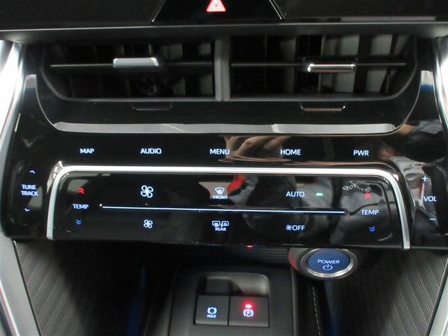 ハリアーハイブリッド Ｚ　レザーパッケージ　フルセグ　メモリーナビ　バックカメラ　衝突被害軽減システム　ＥＴＣ　ドラレコ　ＬＥＤヘッドランプ（19枚目）