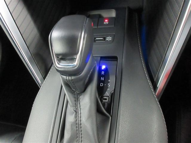 ハリアーハイブリッド Ｚ　レザーパッケージ　フルセグ　メモリーナビ　バックカメラ　衝突被害軽減システム　ＥＴＣ　ドラレコ　ＬＥＤヘッドランプ（20枚目）