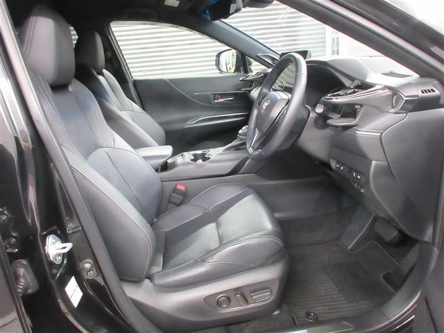 ハリアーハイブリッド Ｚ　レザーパッケージ　フルセグ　メモリーナビ　バックカメラ　衝突被害軽減システム　ＥＴＣ　ドラレコ　ＬＥＤヘッドランプ（34枚目）