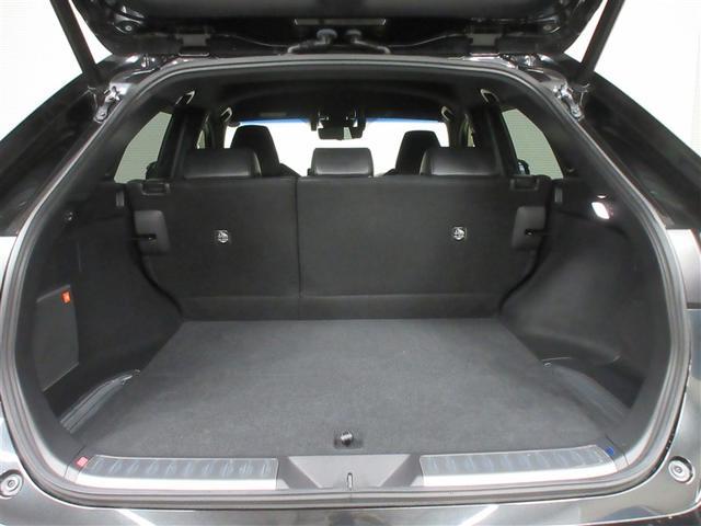 ハリアーハイブリッド Ｚ　レザーパッケージ　フルセグ　メモリーナビ　バックカメラ　衝突被害軽減システム　ＥＴＣ　ドラレコ　ＬＥＤヘッドランプ（38枚目）