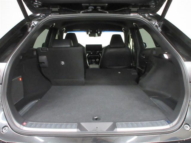 ハリアーハイブリッド Ｚ　レザーパッケージ　フルセグ　メモリーナビ　バックカメラ　衝突被害軽減システム　ＥＴＣ　ドラレコ　ＬＥＤヘッドランプ（39枚目）