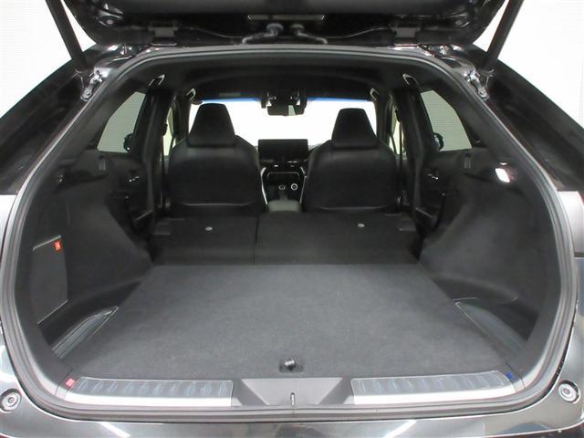 ハリアーハイブリッド Ｚ　レザーパッケージ　フルセグ　メモリーナビ　バックカメラ　衝突被害軽減システム　ＥＴＣ　ドラレコ　ＬＥＤヘッドランプ（40枚目）