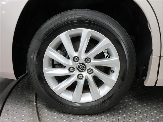 ノア G フルセグ メモリーナビ バックカメラ 衝突被害軽減システム ETC 両側電動スライド LEDヘッドランプ 乗車定員8人 3列シート 記録簿(7枚目)