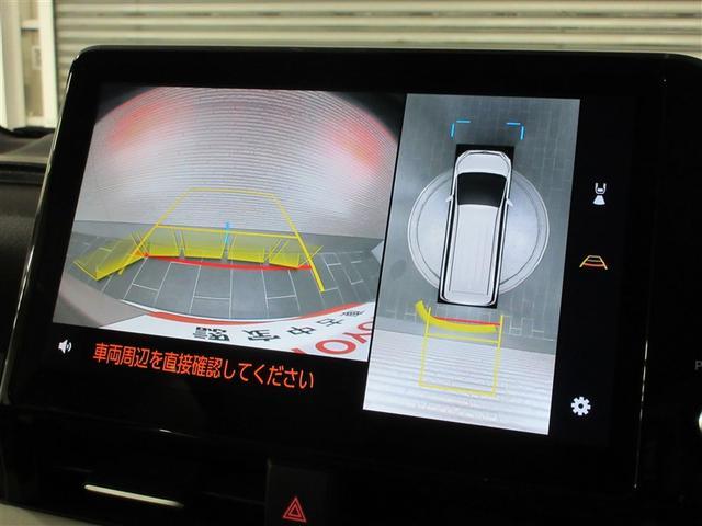 ノア G フルセグ メモリーナビ バックカメラ 衝突被害軽減システム ETC 両側電動スライド LEDヘッドランプ 乗車定員8人 3列シート 記録簿(13枚目)