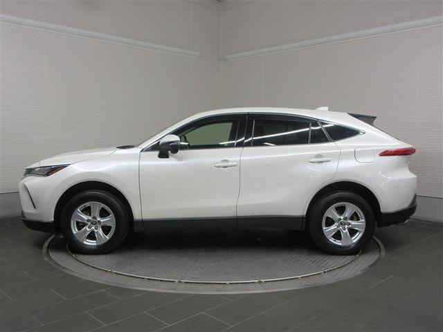 ハリアーハイブリッド S メモリーナビ バックカメラ 衝突被害軽減システム ETC ドラレコ LEDヘッドランプ(2枚目)