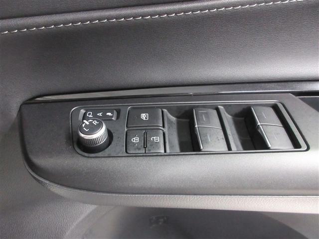 ハリアーハイブリッド S メモリーナビ バックカメラ 衝突被害軽減システム ETC ドラレコ LEDヘッドランプ(27枚目)