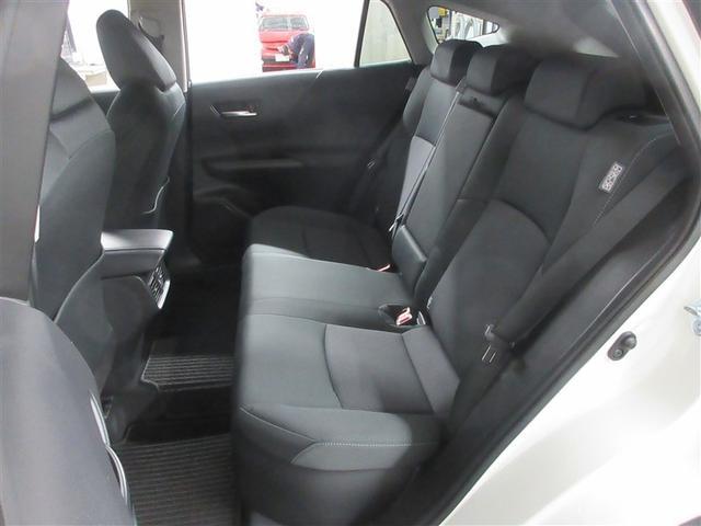 ハリアーハイブリッド S メモリーナビ バックカメラ 衝突被害軽減システム ETC ドラレコ LEDヘッドランプ(33枚目)