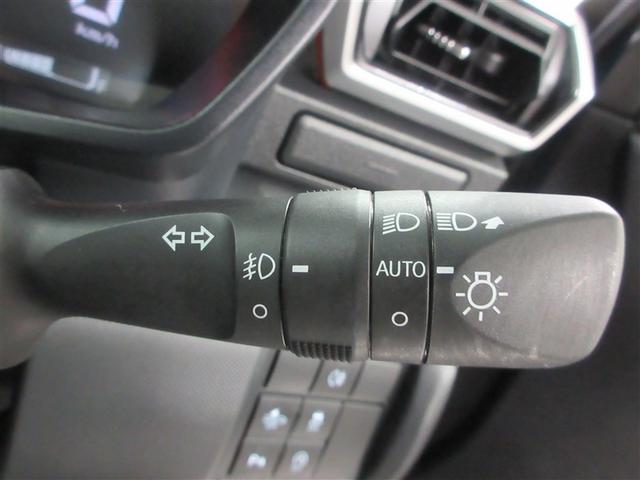 ライズ Ｚ　フルセグ　バックカメラ　衝突被害軽減システム　ＬＥＤヘッドランプ　記録簿　アイドリングストップ（24枚目）