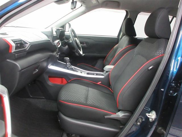 ライズ Ｚ　フルセグ　バックカメラ　衝突被害軽減システム　ＬＥＤヘッドランプ　記録簿　アイドリングストップ（30枚目）