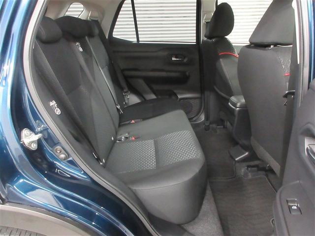 ライズ Ｚ　フルセグ　バックカメラ　衝突被害軽減システム　ＬＥＤヘッドランプ　記録簿　アイドリングストップ（32枚目）