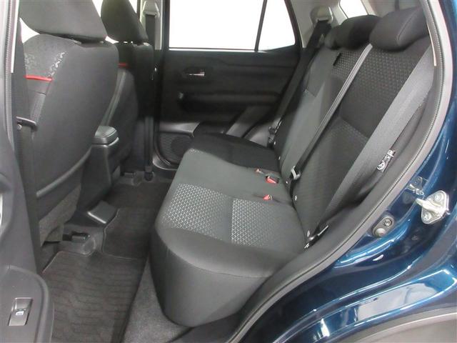 ライズ Ｚ　フルセグ　バックカメラ　衝突被害軽減システム　ＬＥＤヘッドランプ　記録簿　アイドリングストップ（33枚目）