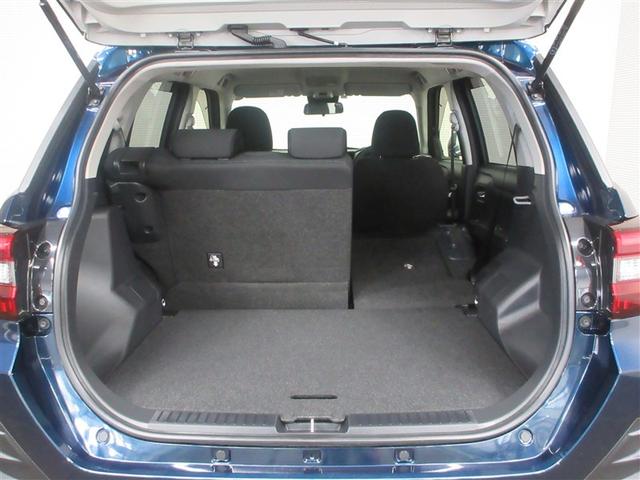 ライズ Ｚ　フルセグ　バックカメラ　衝突被害軽減システム　ＬＥＤヘッドランプ　記録簿　アイドリングストップ（35枚目）