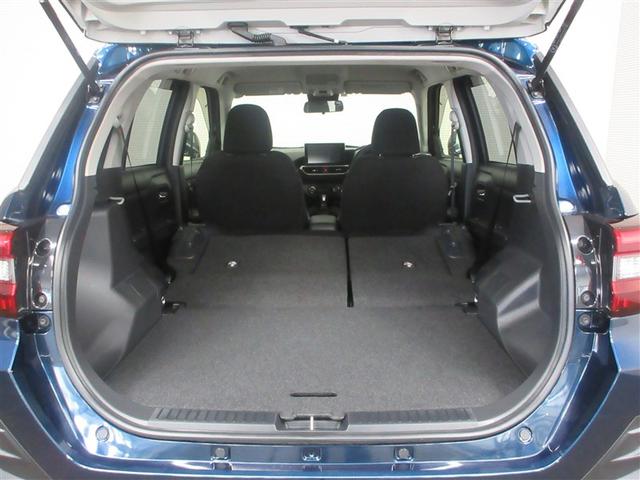 ライズ Ｚ　フルセグ　バックカメラ　衝突被害軽減システム　ＬＥＤヘッドランプ　記録簿　アイドリングストップ（36枚目）