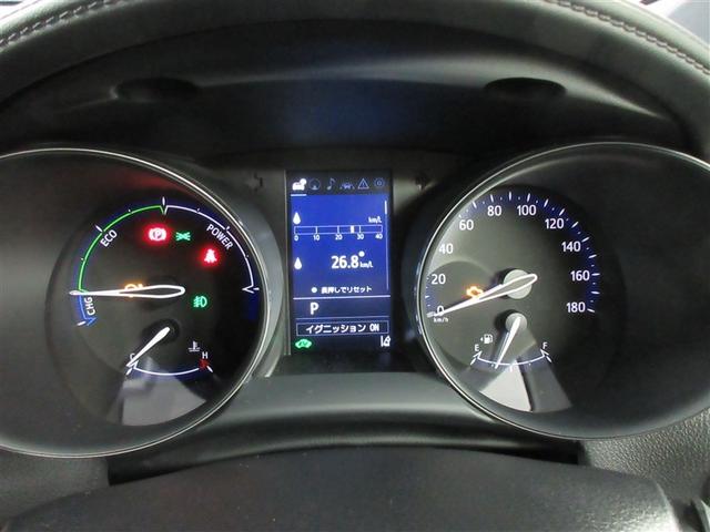 Ｃ－ＨＲ Ｇ　モード　ネロ　セーフティプラスＩＩ　バックカメラ　衝突被害軽減システム　ＥＴＣ　ＬＥＤヘッドランプ　フルエアロ　記録簿（8枚目）