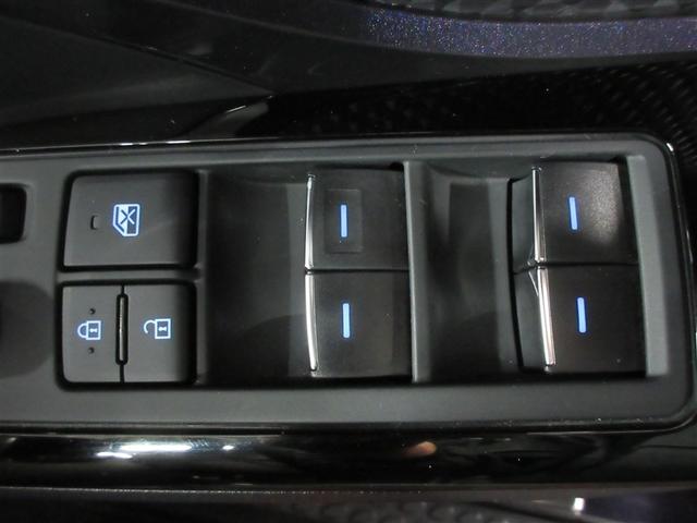 Ｃ－ＨＲ Ｇ　モード　ネロ　セーフティプラスＩＩ　バックカメラ　衝突被害軽減システム　ＥＴＣ　ＬＥＤヘッドランプ　フルエアロ　記録簿（19枚目）