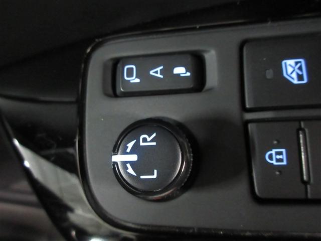 Ｃ－ＨＲ Ｇ　モード　ネロ　セーフティプラスＩＩ　バックカメラ　衝突被害軽減システム　ＥＴＣ　ＬＥＤヘッドランプ　フルエアロ　記録簿（20枚目）