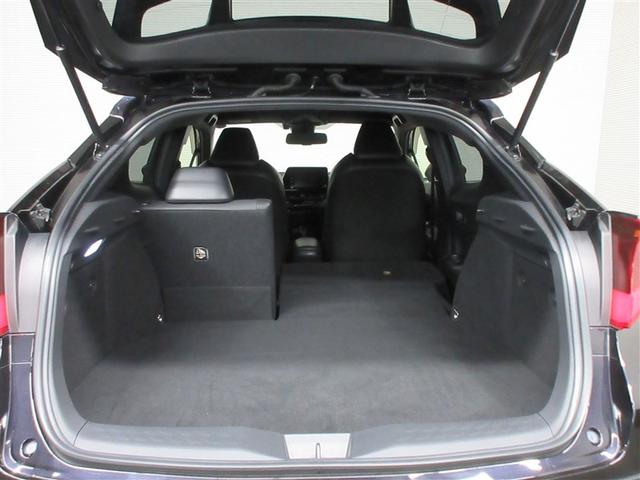 Ｃ－ＨＲ Ｇ　モード　ネロ　セーフティプラスＩＩ　バックカメラ　衝突被害軽減システム　ＥＴＣ　ＬＥＤヘッドランプ　フルエアロ　記録簿（36枚目）