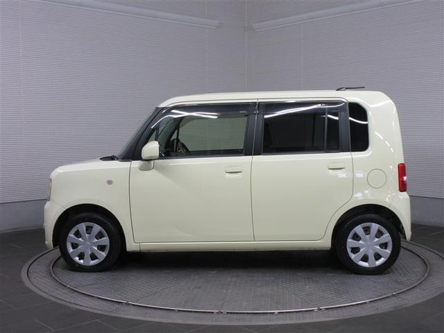 ピクシススペース L フルセグ メモリーナビ DVD再生 ETC 記録簿 アイドリングストップ(4枚目)