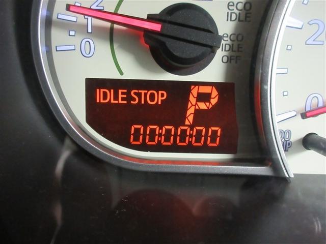 ピクシススペース L フルセグ メモリーナビ DVD再生 ETC 記録簿 アイドリングストップ(11枚目)