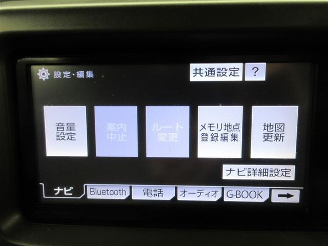 ピクシススペース L フルセグ メモリーナビ DVD再生 ETC 記録簿 アイドリングストップ(16枚目)