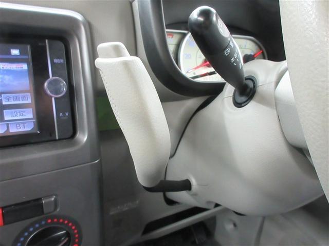 ピクシススペース L フルセグ メモリーナビ DVD再生 ETC 記録簿 アイドリングストップ(20枚目)