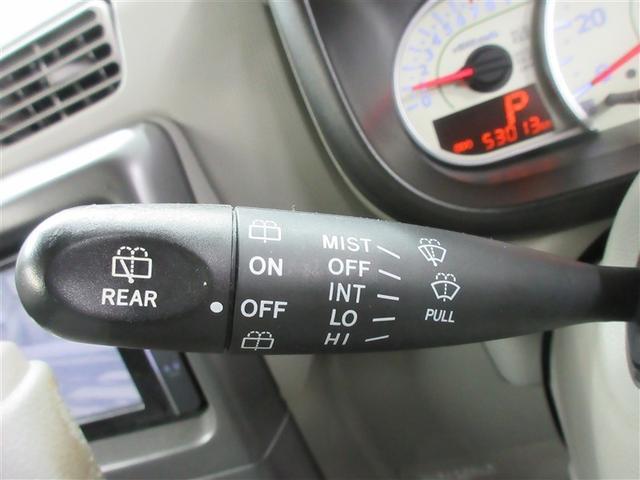 ピクシススペース L フルセグ メモリーナビ DVD再生 ETC 記録簿 アイドリングストップ(27枚目)