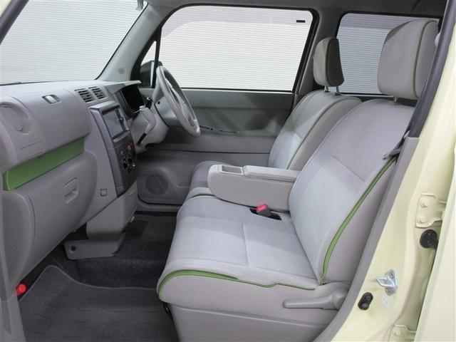 ピクシススペース L フルセグ メモリーナビ DVD再生 ETC 記録簿 アイドリングストップ(32枚目)