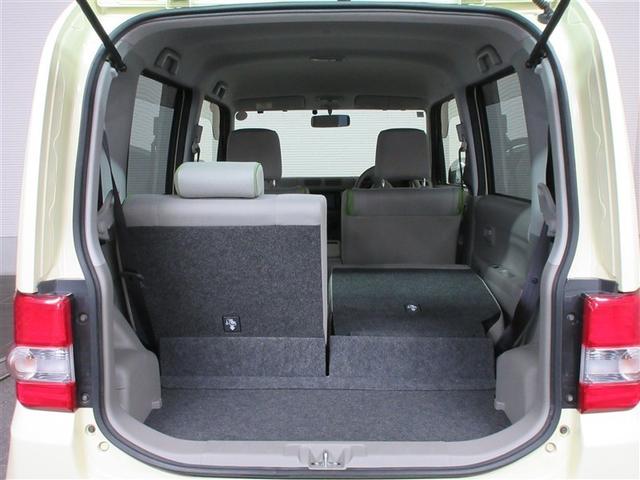 ピクシススペース L フルセグ メモリーナビ DVD再生 ETC 記録簿 アイドリングストップ(36枚目)