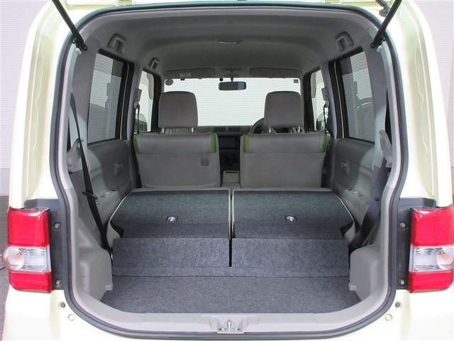 ピクシススペース L フルセグ メモリーナビ DVD再生 ETC 記録簿 アイドリングストップ(37枚目)