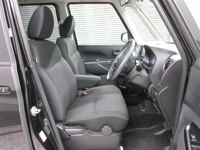 デイズルークス ハイウェイスター X Gパッケージ フルセグ メモリーナビ DVD再生 バックカメラ 衝突被害軽減システム ETC 両側電動スライド LEDヘッドランプ アイドリングストップ(30枚目)