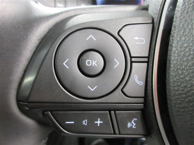 RAV4 G 4WD フルセグ メモリーナビ バックカメラ 衝突被害軽減システム ETC ドラレコ LEDヘッドランプ(24枚目)