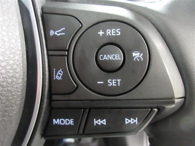 RAV4 G 4WD フルセグ メモリーナビ バックカメラ 衝突被害軽減システム ETC ドラレコ LEDヘッドランプ(25枚目)