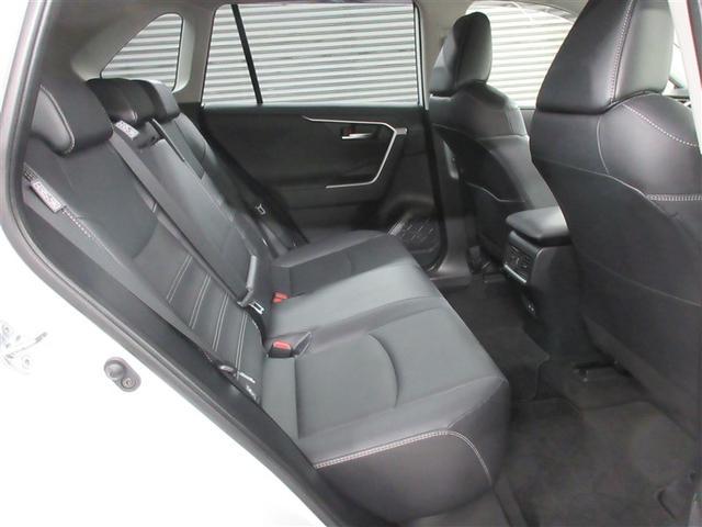 RAV4 G 4WD フルセグ メモリーナビ バックカメラ 衝突被害軽減システム ETC ドラレコ LEDヘッドランプ(31枚目)