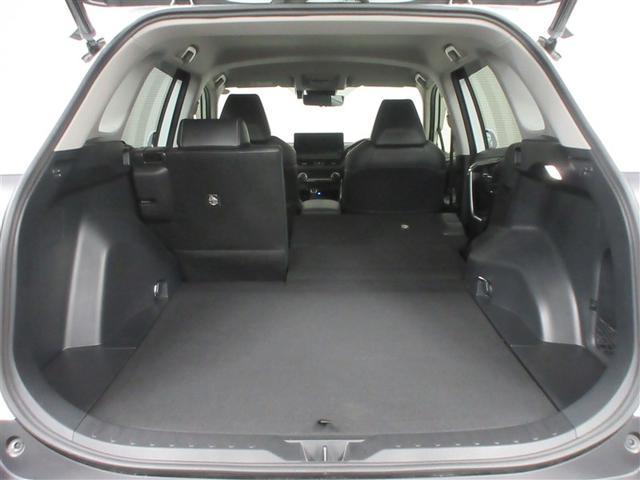 RAV4 G 4WD フルセグ メモリーナビ バックカメラ 衝突被害軽減システム ETC ドラレコ LEDヘッドランプ(34枚目)