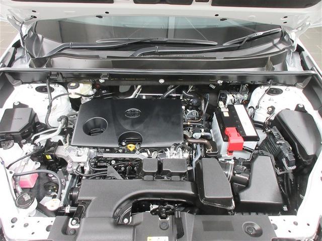 RAV4 G 4WD フルセグ メモリーナビ バックカメラ 衝突被害軽減システム ETC ドラレコ LEDヘッドランプ(38枚目)