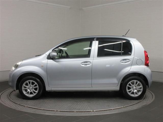 パッソ Ｘ　ワンセグ　メモリーナビ　ＥＴＣ（5枚目）