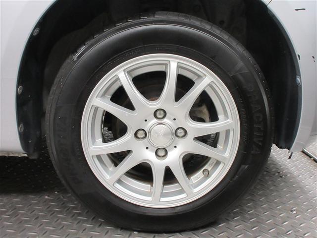 パッソ Ｘ　ワンセグ　メモリーナビ　ＥＴＣ（8枚目）