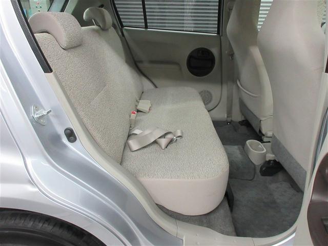 パッソ Ｘ　ワンセグ　メモリーナビ　ＥＴＣ（33枚目）