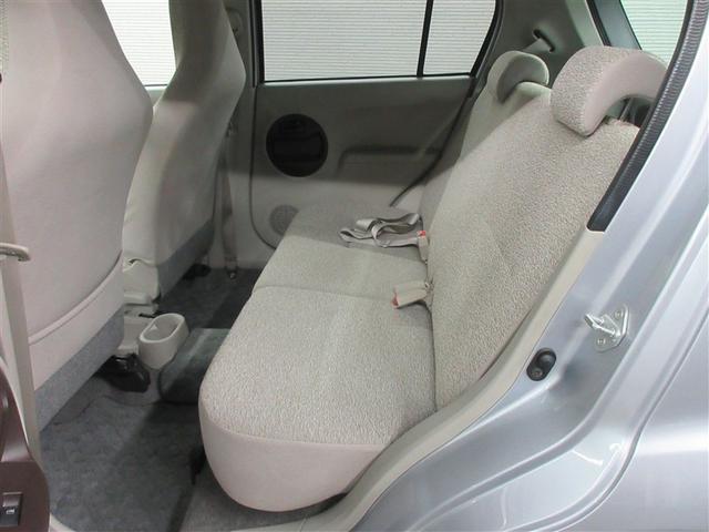 パッソ Ｘ　ワンセグ　メモリーナビ　ＥＴＣ（34枚目）