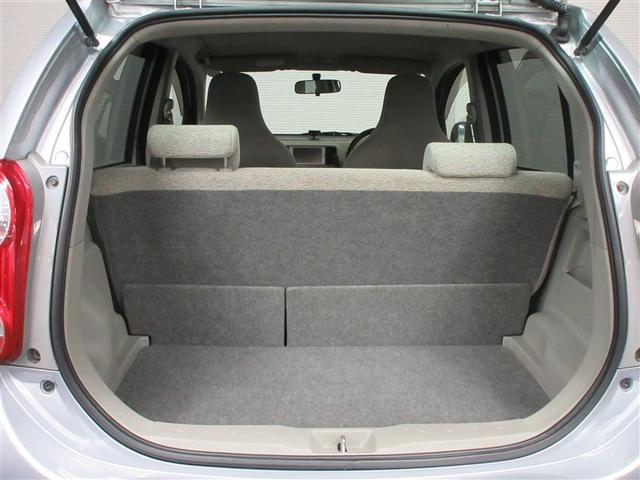 パッソ Ｘ　ワンセグ　メモリーナビ　ＥＴＣ（35枚目）