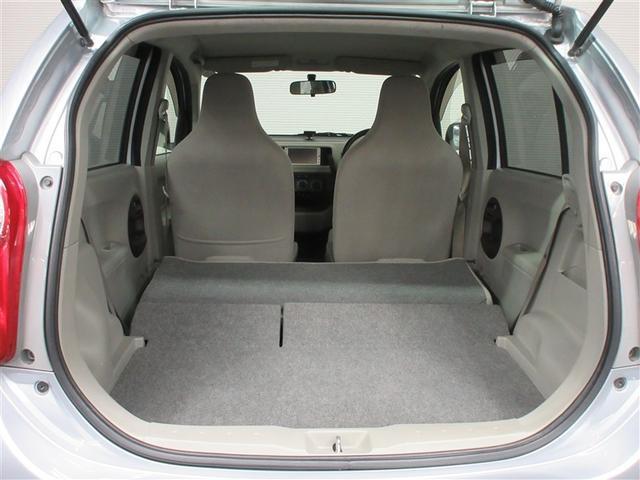 パッソ Ｘ　ワンセグ　メモリーナビ　ＥＴＣ（36枚目）