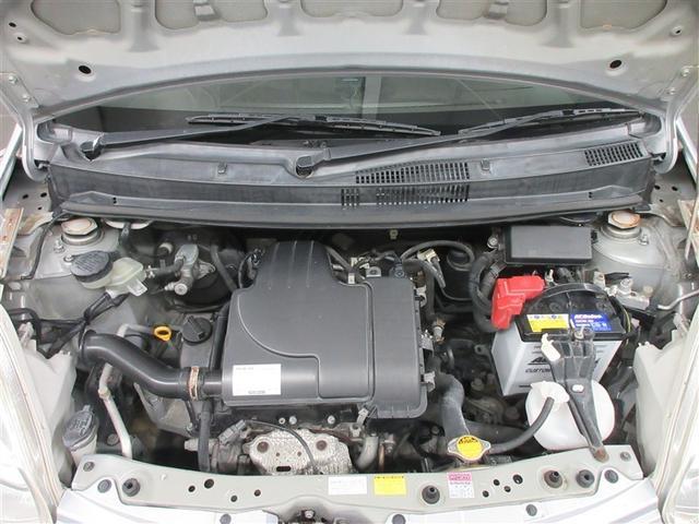 パッソ Ｘ　ワンセグ　メモリーナビ　ＥＴＣ（38枚目）