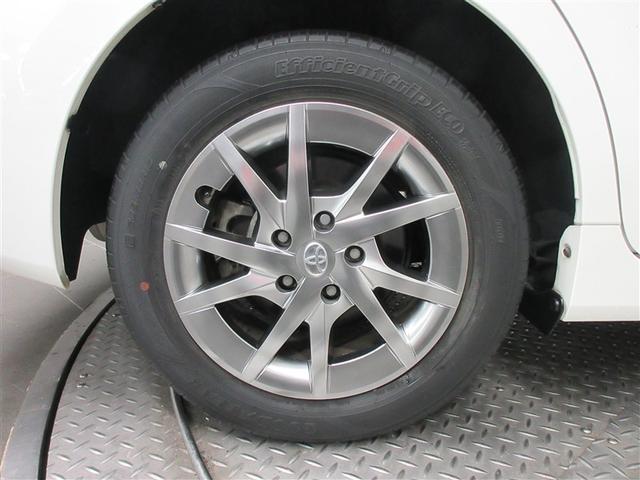 プリウスアルファ Ｓ　チューン　ブラックＩＩ　ワンセグ　メモリーナビ　バックカメラ　ＥＴＣ　ドラレコ　ＬＥＤヘッドランプ（7枚目）