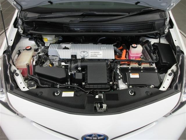 プリウスアルファ Ｓ　チューン　ブラックＩＩ　ワンセグ　メモリーナビ　バックカメラ　ＥＴＣ　ドラレコ　ＬＥＤヘッドランプ（41枚目）