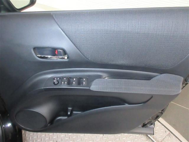 シエンタ ハイブリッドＧ　クエロ　フルセグ　メモリーナビ　ＤＶＤ再生　バックカメラ　衝突被害軽減システム　ＥＴＣ　ドラレコ　両側電動スライド　ＬＥＤヘッドランプ　ウオークスルー　乗車定員７人　３列シート　フルエアロ　記録簿（30枚目）