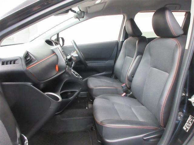 シエンタ ハイブリッドＧ　クエロ　フルセグ　メモリーナビ　ＤＶＤ再生　バックカメラ　衝突被害軽減システム　ＥＴＣ　ドラレコ　両側電動スライド　ＬＥＤヘッドランプ　ウオークスルー　乗車定員７人　３列シート　フルエアロ　記録簿（32枚目）