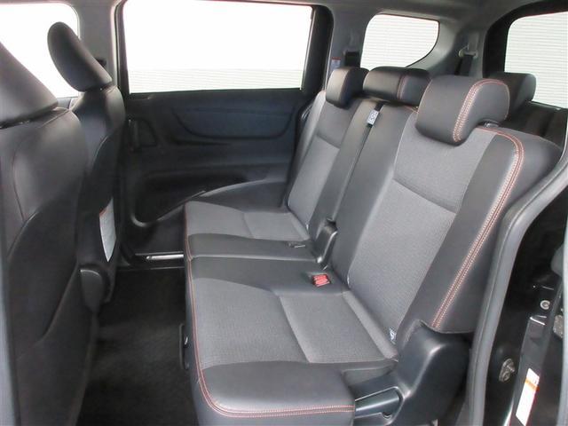 シエンタ ハイブリッドＧ　クエロ　フルセグ　メモリーナビ　ＤＶＤ再生　バックカメラ　衝突被害軽減システム　ＥＴＣ　ドラレコ　両側電動スライド　ＬＥＤヘッドランプ　ウオークスルー　乗車定員７人　３列シート　フルエアロ　記録簿（34枚目）