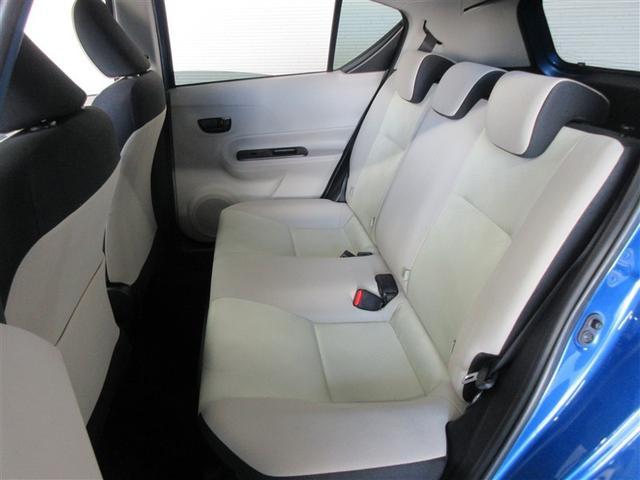 アクア Ｓ　ワンセグ　メモリーナビ　バックカメラ　ＥＴＣ　記録簿（27枚目）